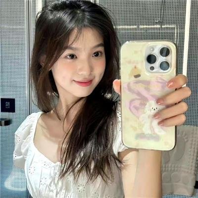 陌生人的爱