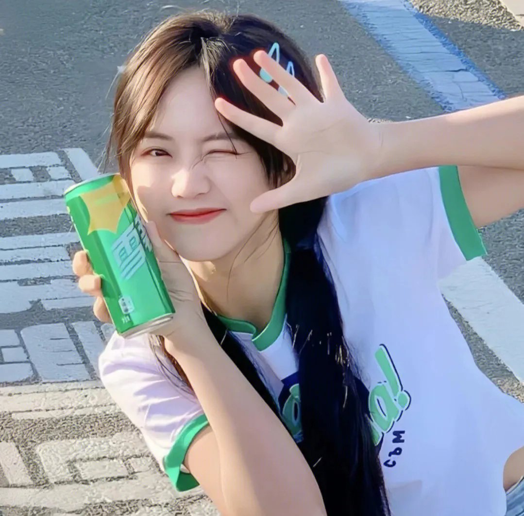 泰版我的女孩